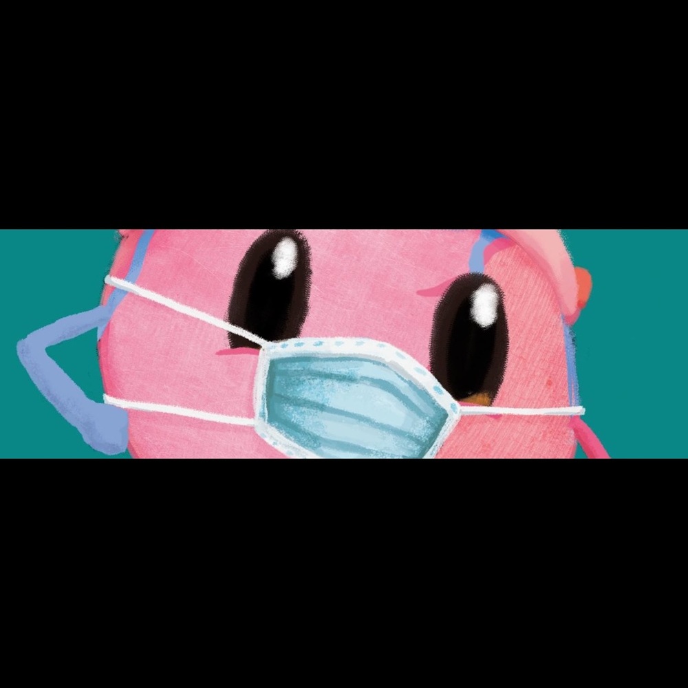 Meet your Posher, Ryan